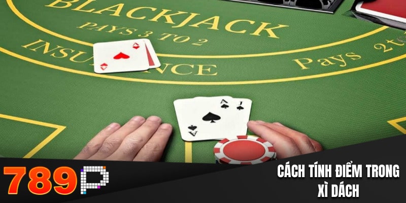 Cách tính điểm trong Xì Lát