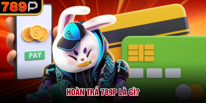 Hoàn trả 789P là gì?